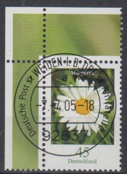 2451 - Bund Blumen Nr. 2451 