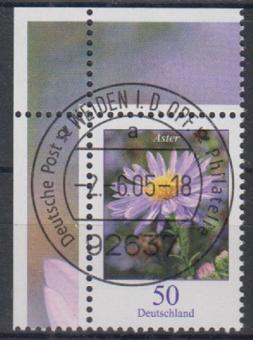 2463 - Bund Blumen Nr. 2463 