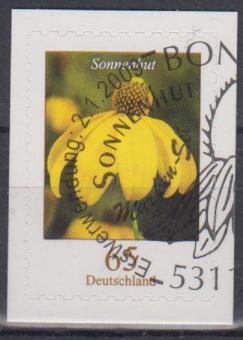 2715 - Bund Blumen Nr. 2715 