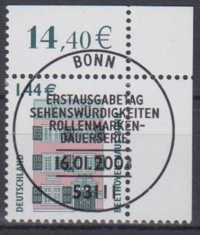 2306 - Bund Nr. 2306 