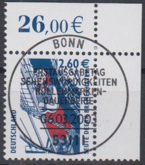 2322 - Bund Nr. 2322 