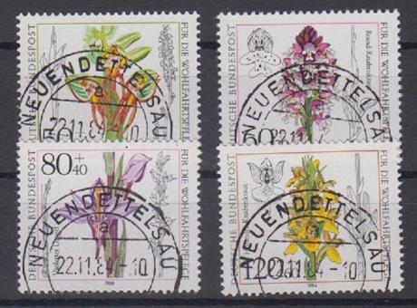 1225 - Bund Wohlfahrt 84 Nr. 1225 - 1225 