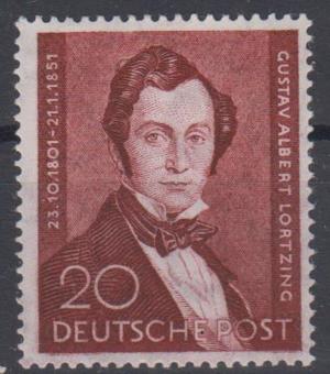 074 - Berlin Lortzing Nr. 74 