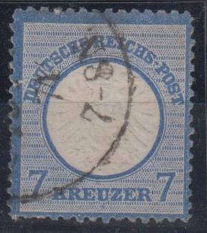 26 - Deutsches Reich Brustschilde Nr. 26 
