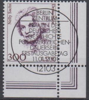 2159 - Bund Frauen EUR 