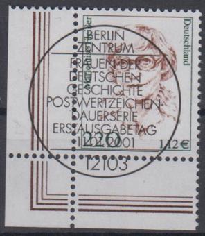 2158 - Bund Frauen EUL 