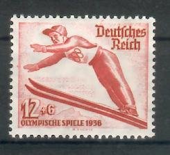 601 - DR Nr. 601 