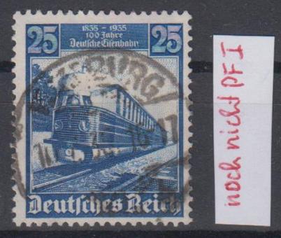 582 - Deutsches Reich Nr. 582 (noch nicht I) 