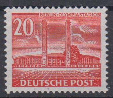 113 - Berlin Nr. 113 