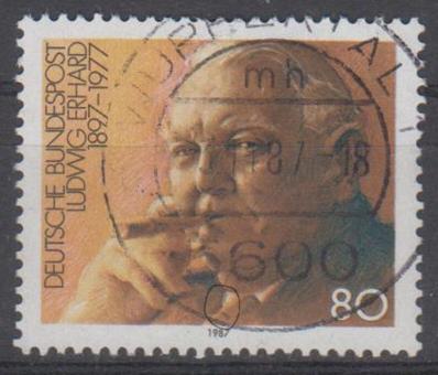1308 - Bund Nr. 1308 I 