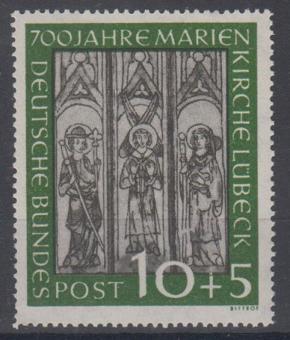 139 - Bund Marienkirche Nr. 139 