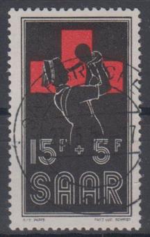 360 - Saar Nr. 360 