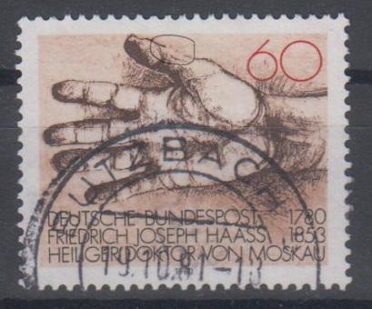 1056 - Bund Nr. 1056 I 