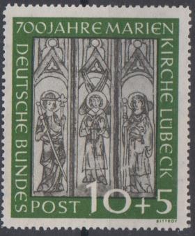 139 - Bund Marienkirche Nr. 139 