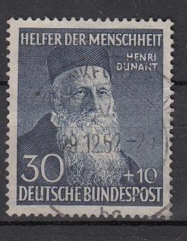 159 - Bund Wohlfahrt Nr. 159 