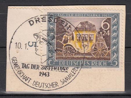 828 - DR Nr. 828 I 