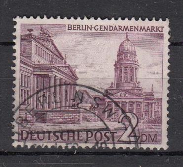 058 - Berlin Bauten Nr. 58 X 