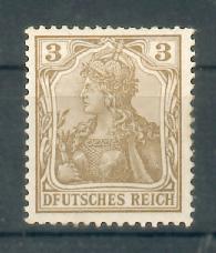 69 - DR Germania Nr. 69 Ia 