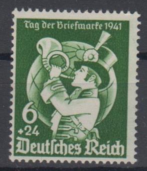762 - Deutsches Reich Nr. 762 