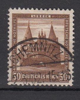 462 - DR Nothilfe Nr. 462 