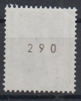 1407 - Bund Sehenswürdigkeiten Nr. 1407 R 