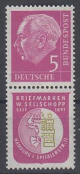 0179 - Bund Heuß S43 