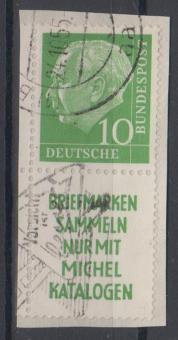 0183 - Bund Heuß S21 