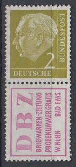 0177 - Bund Heuß S13 