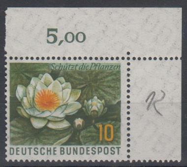 274 - Bund Nr. 274 EOR 