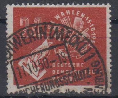 275 - DDR Nr. 275 