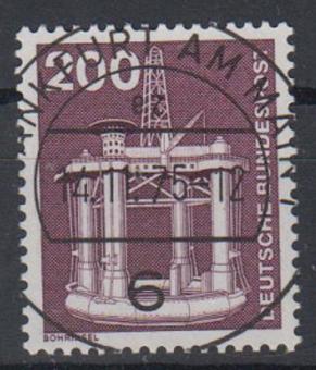 0658 - Bund I&T Nr. 658 