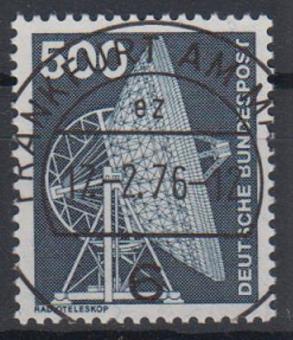 0659 - Bund I&T Nr. 659 