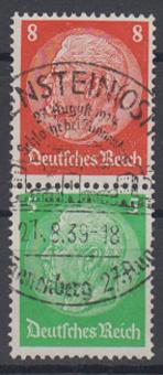515 - Deutsches Reich S121 