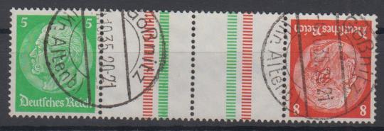 515 - Deutsches Reich KZ 21.1 