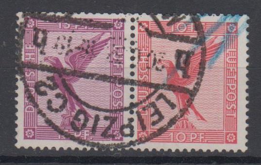 379 - Deutsches Reich W22 
