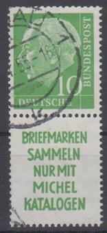 0183 - Bund Heuß S21 