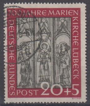 140 - Bund Marienkirche Nr. 140 