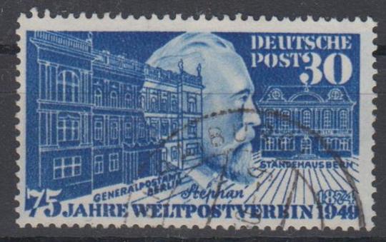 116 - Bund Stephan Nr. 116 