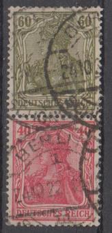 0145 - Deutsches Reich S 25 