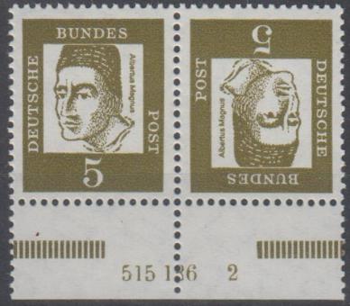 0347 - Bund K 2 b HAN 515 136 2 