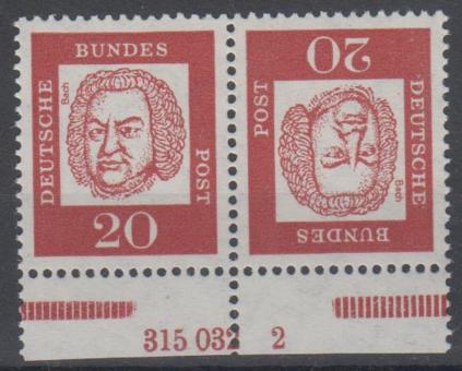 0352 - Bund K 4 HAN 315 032 1 