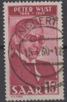 290 - Saar Nr. 290 