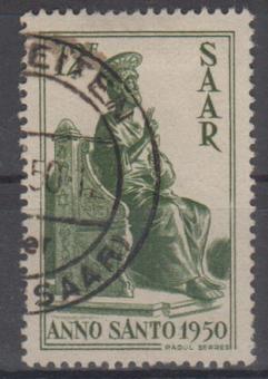 293 - Saar Nr. 293 