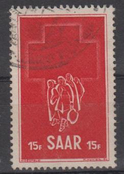 318 - Saar Nr. 318 