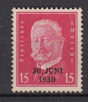 445 - DR Nr. 445 