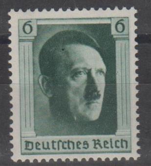 646 - Deutsches Reich Nr. 646 