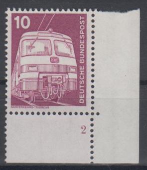 0847 - Bund Industrie &Technik Nr. 847 FN 2 