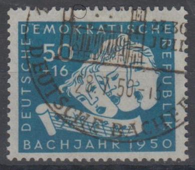 259 - DDR Nr. 259 