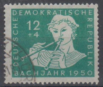 256 - DDR Nr. 256 