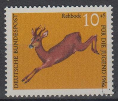 0511 - Bund Nr. 511 I 